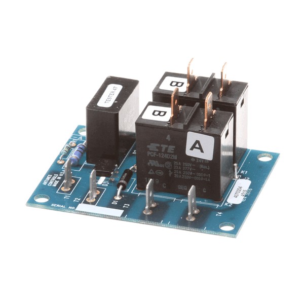 (image for) Roundup - AJ Antunes 4070204 ASSEMBLY-PCB, 25 AMP SWITCH